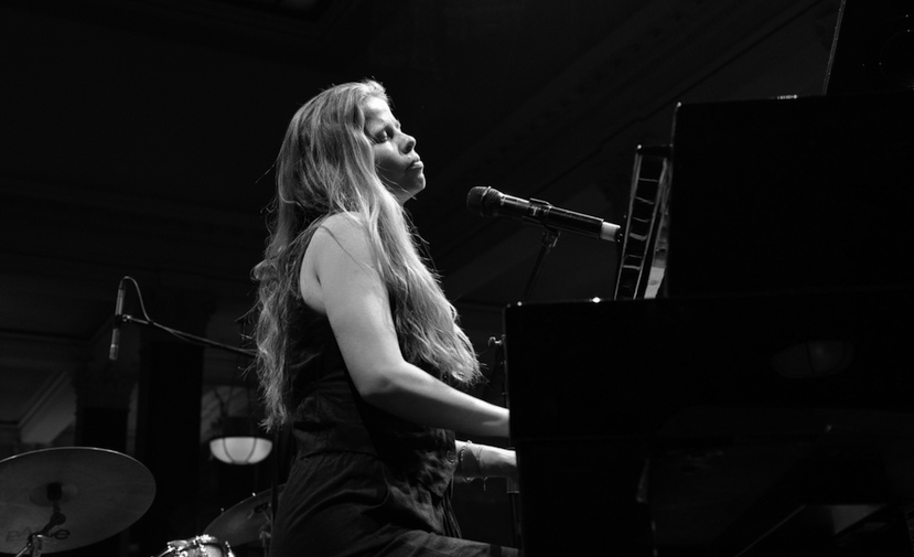 Imogen Halsey
