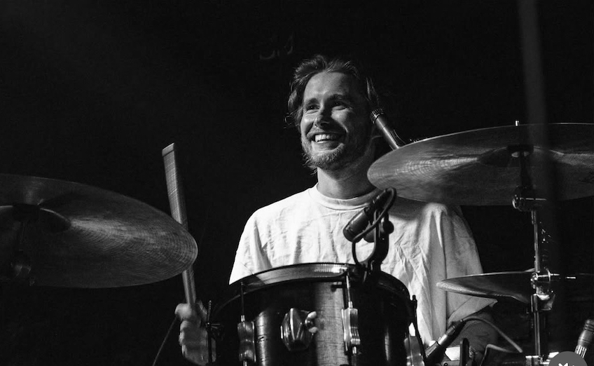 Will Cleasby Quartet artwork from PizzaExpress Jazz Club Soho