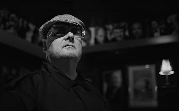 Ian Shaw's Pianobar artwork from PizzaExpress Jazz Club Soho