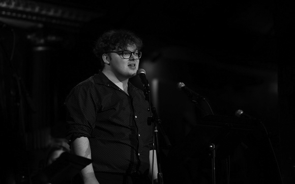 Ben Ward | Pizza Express Live