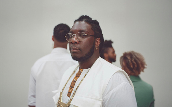 Benji 'Chief ' Appiah