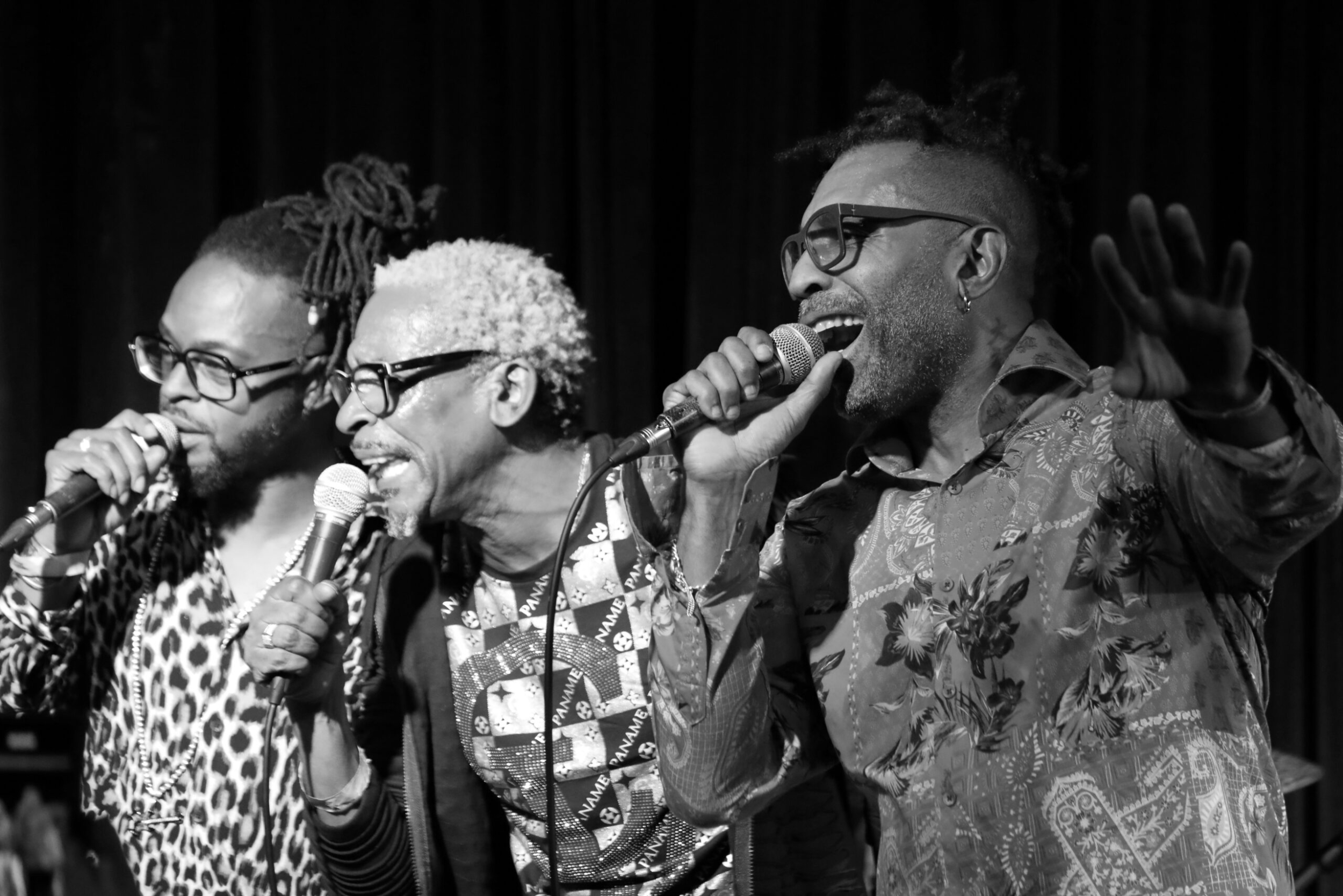 The British Collective
