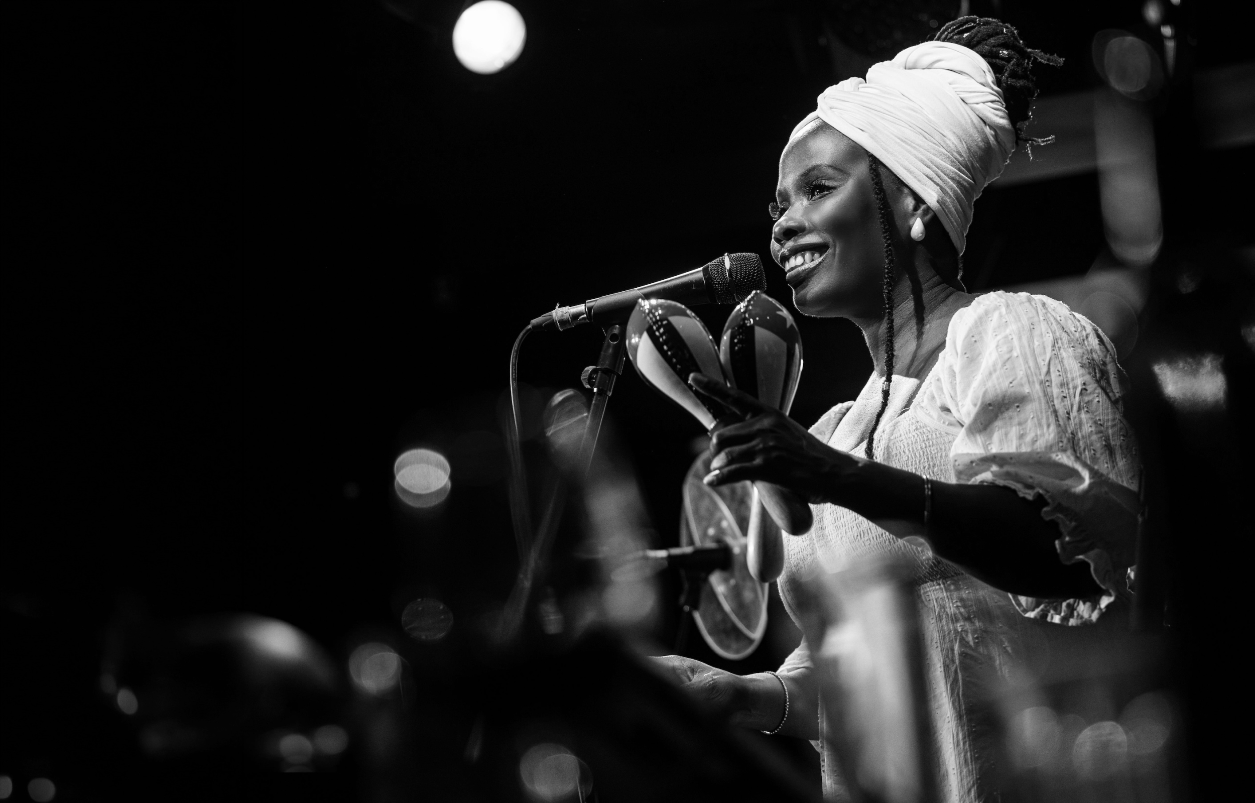 Buena Vista Social Club Live Revue artwork from PizzaExpress Jazz Club Soho