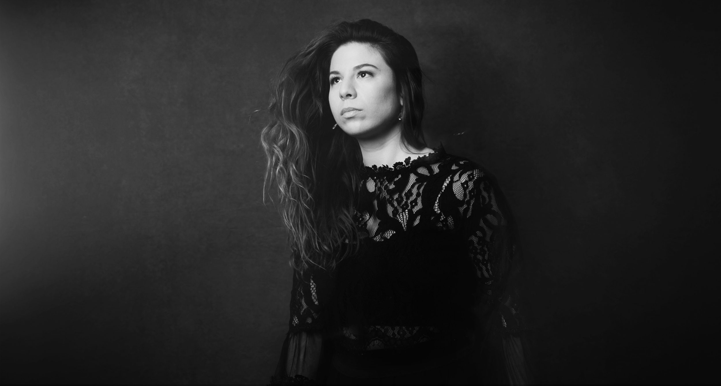 Eleonora Kouneni artwork from The Pheasantry, PizzaExpress Live