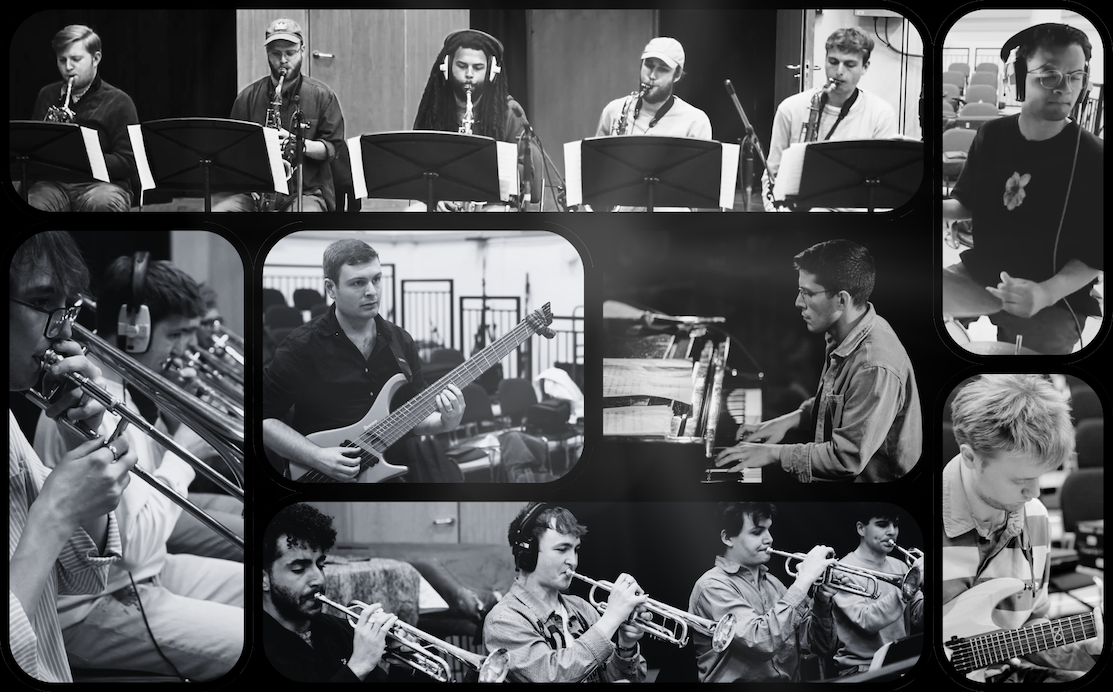 Eleventh Hour Jazz Orchestra