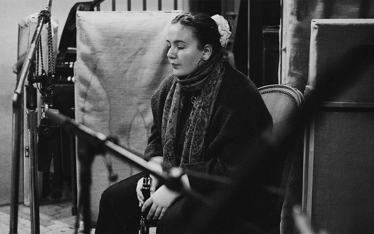 Giulia Marro Quartet