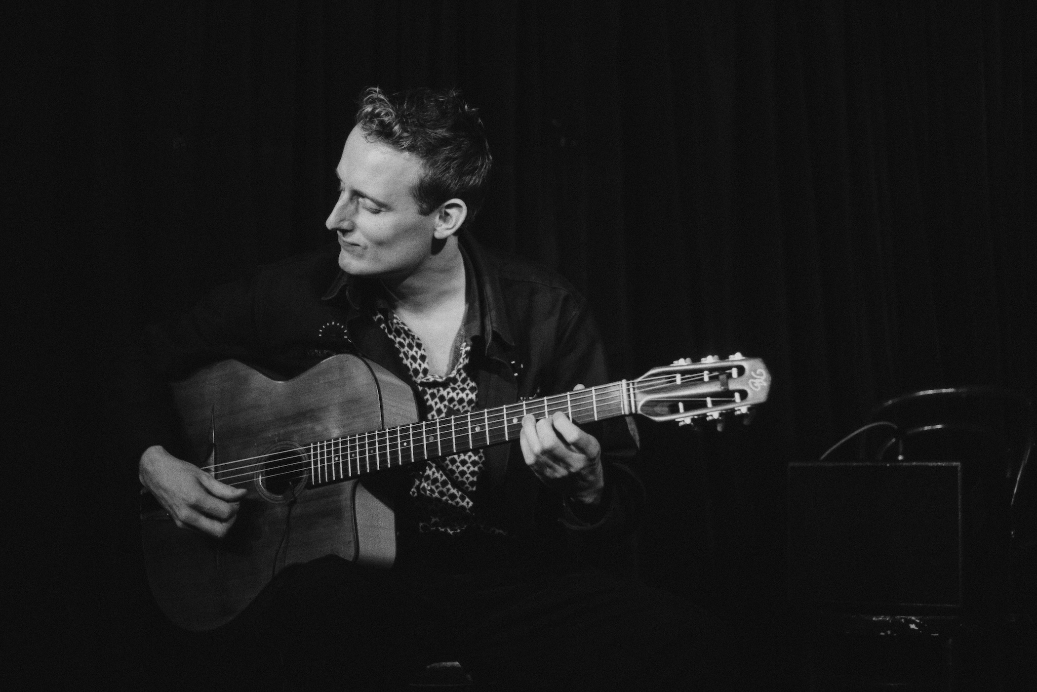 Harry Diplock Electric Trio