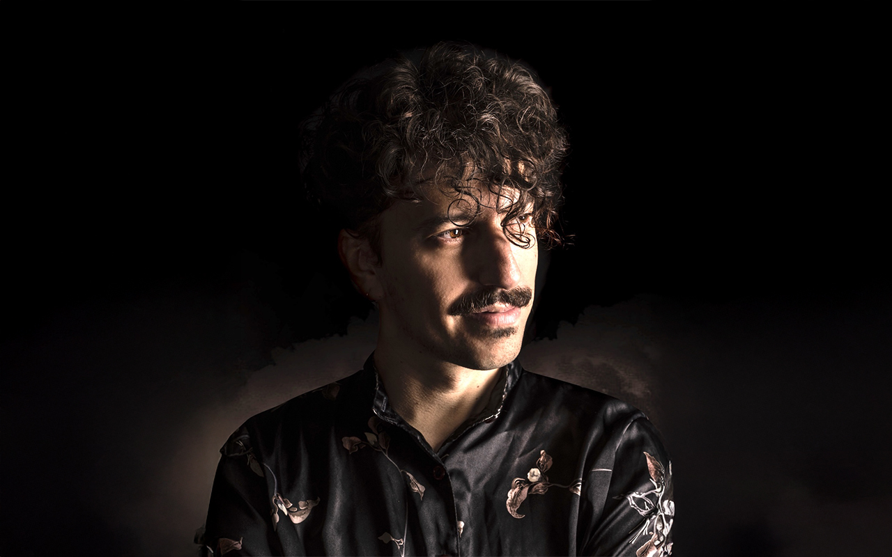 Hernán Jacinto Trio