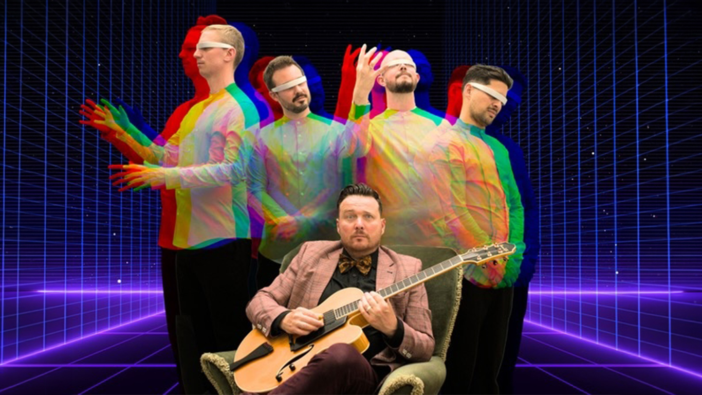 The Hot Club of Jupiter
