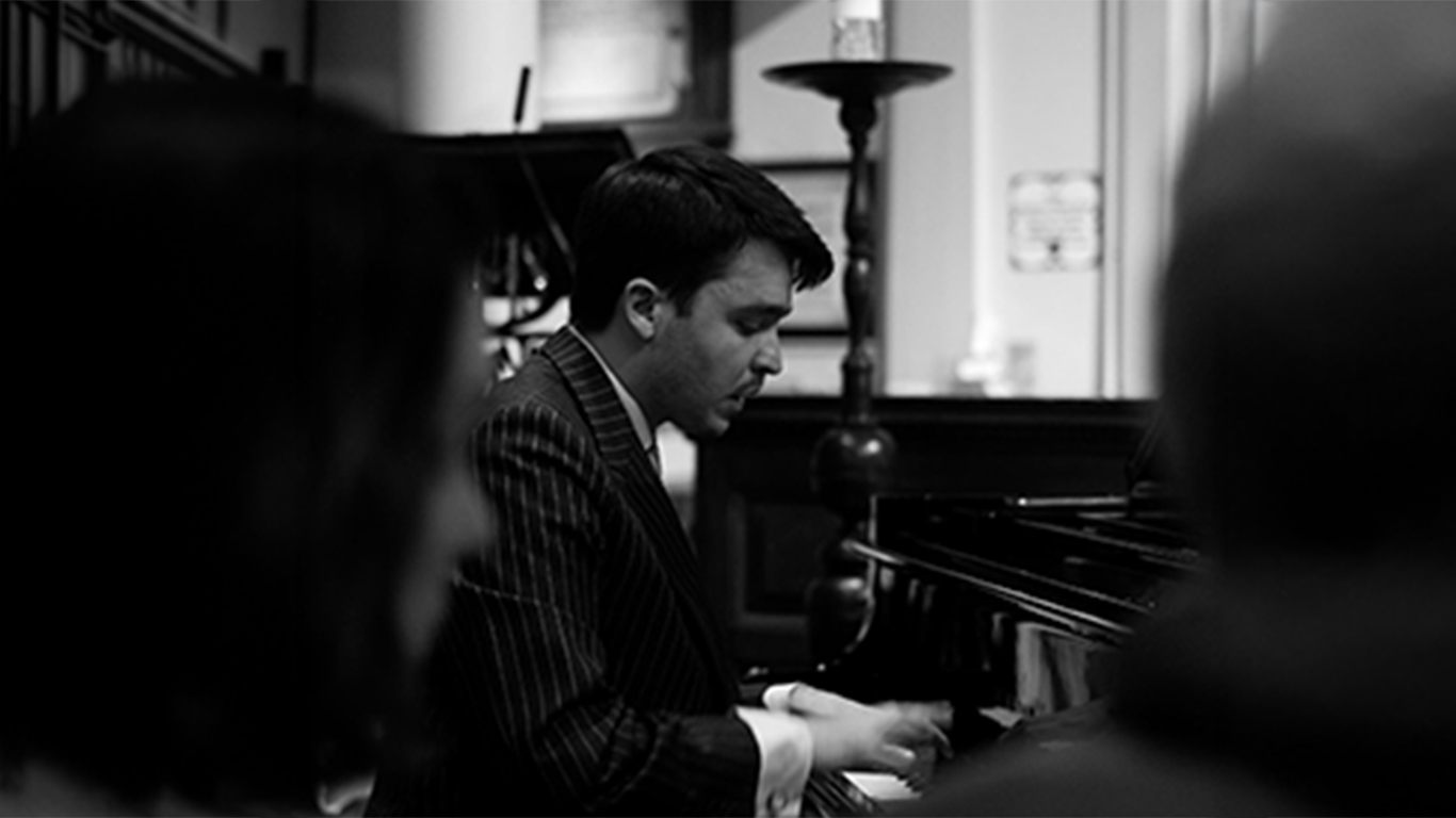 Hugo Jennings Big Band