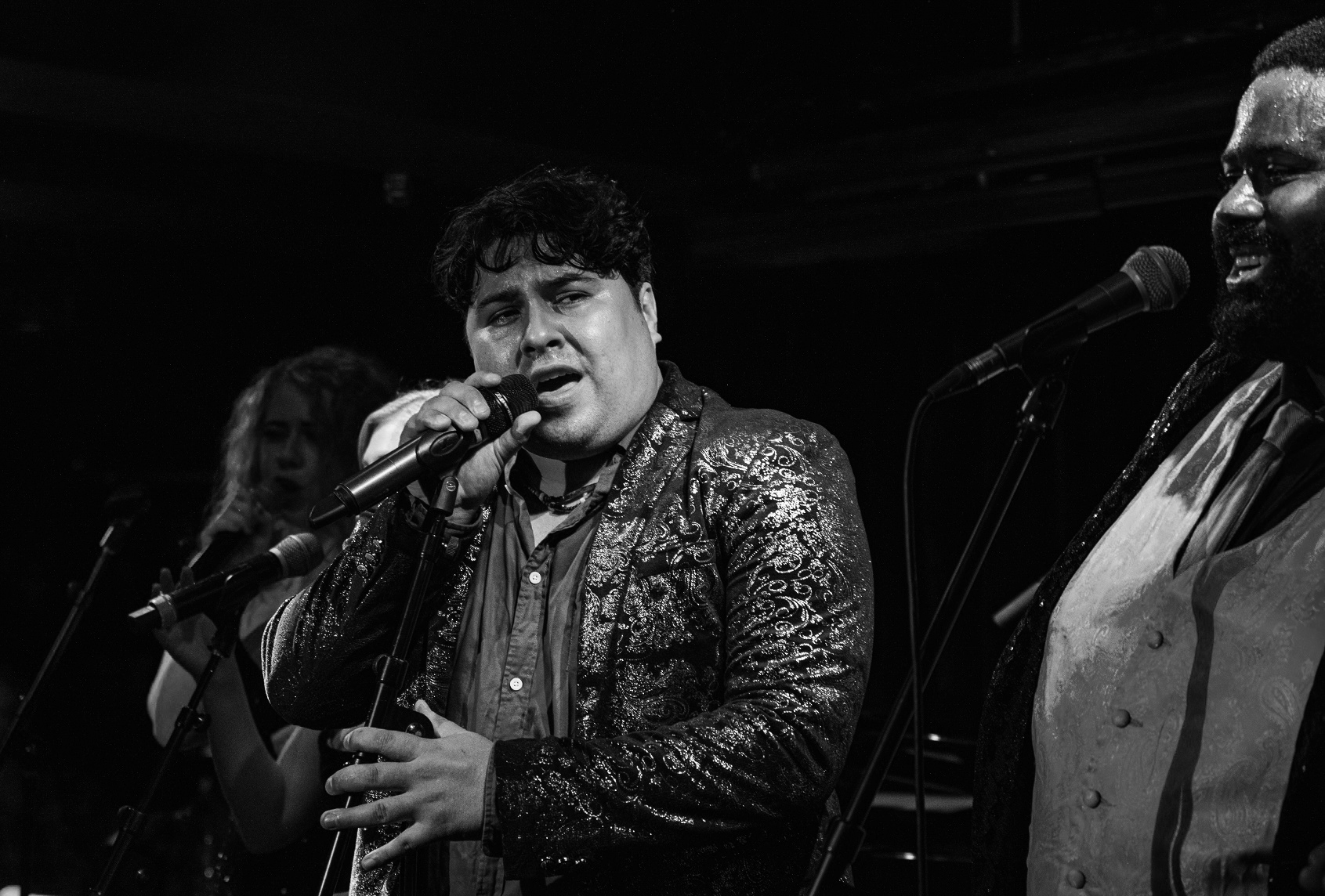 IMC Presents Songs in the Key of Life
