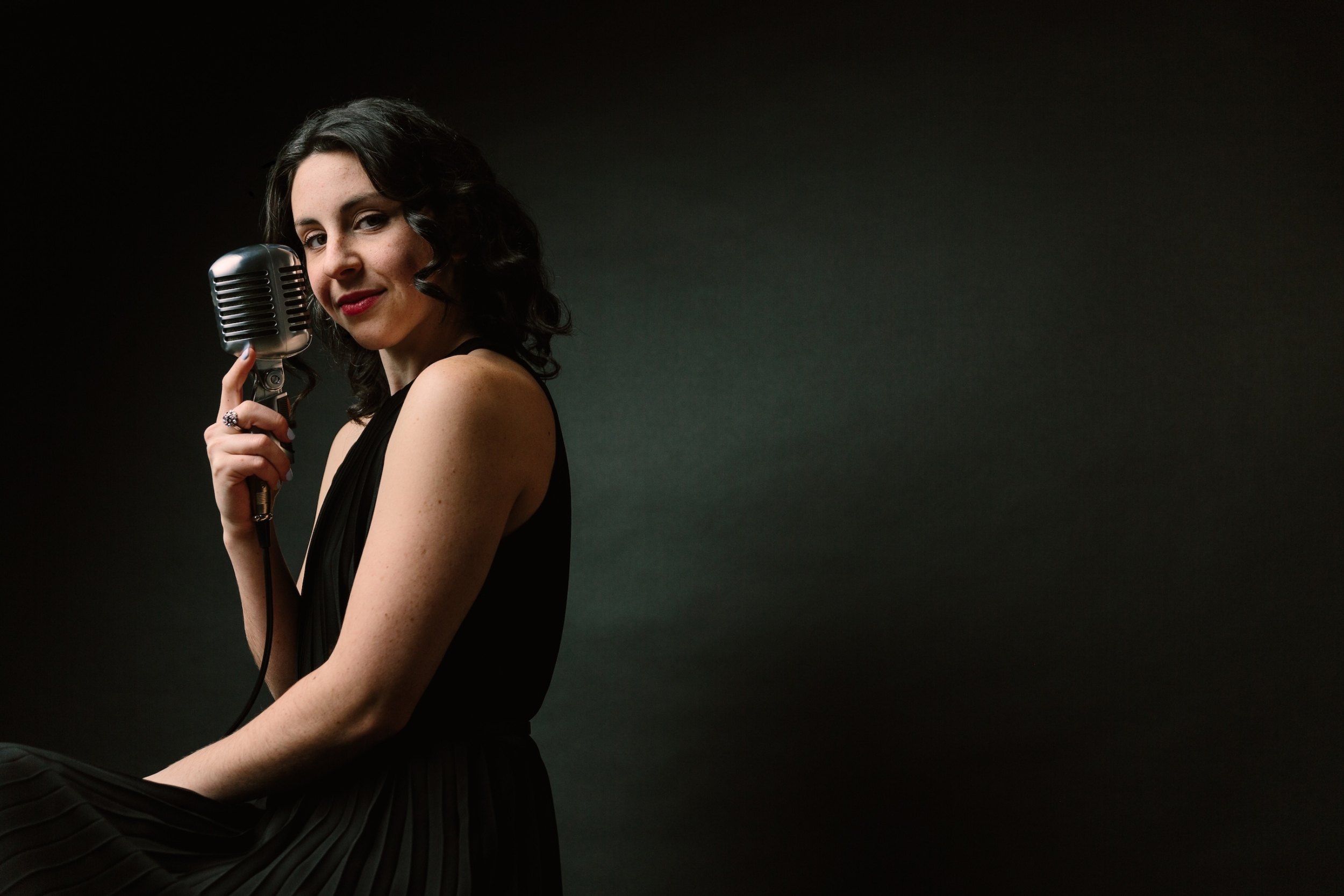 Isabella Hallia Quartet