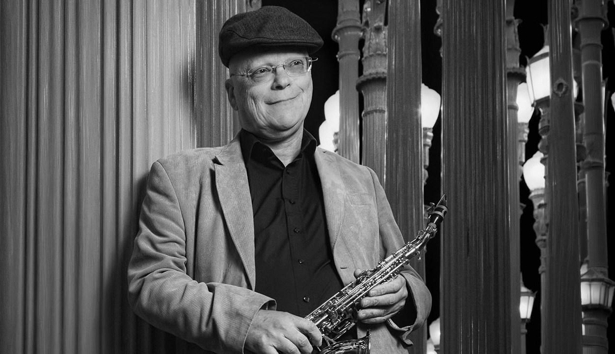 John Altman & Friends artwork from PizzaExpress Jazz Club Soho