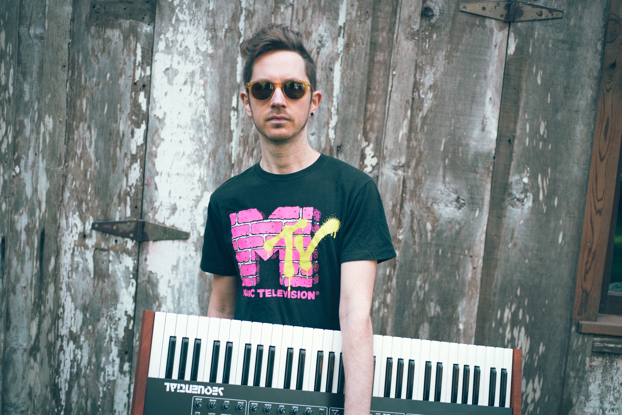 Julian « J3PO » Pollack Trio