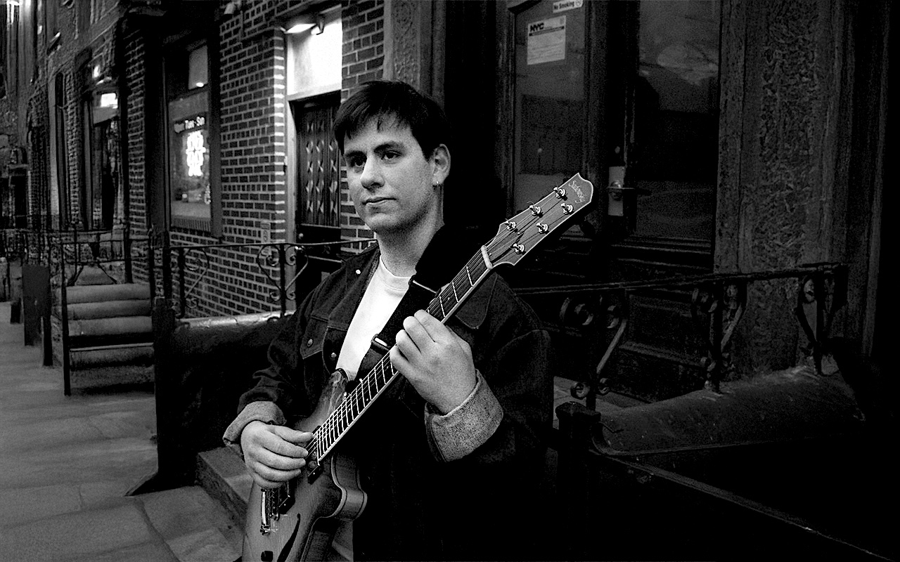 Miles Mindlin artwork from PizzaExpress Jazz Club Soho