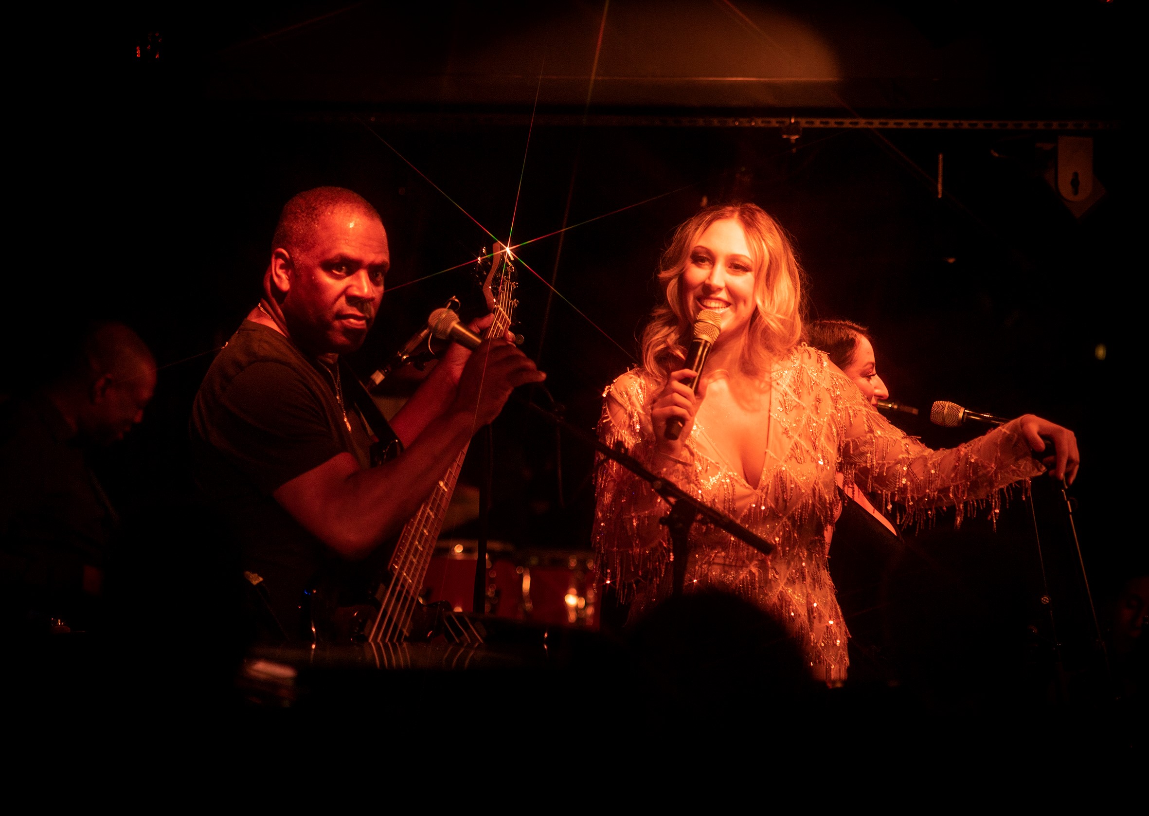 Mo Pleasure Band