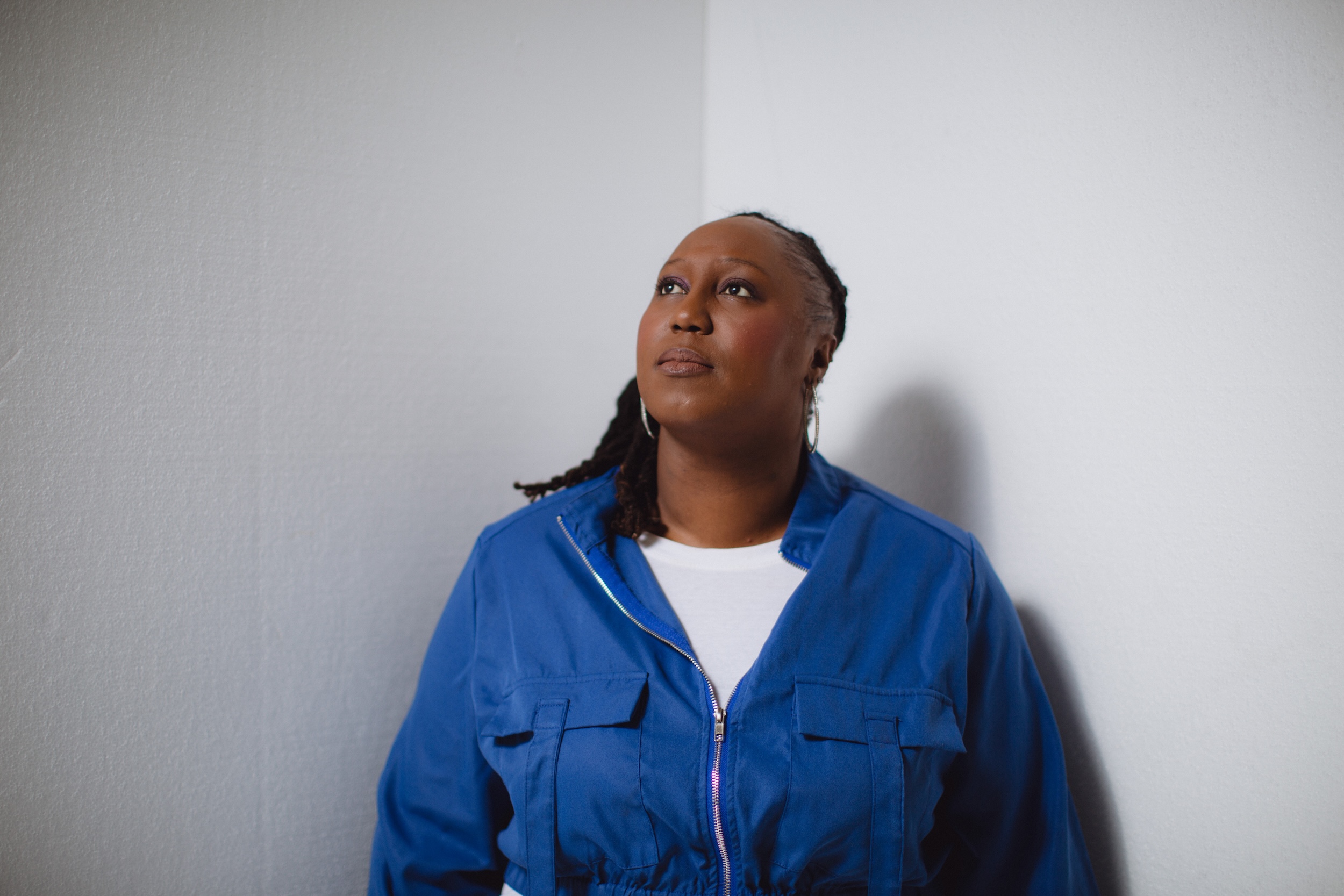 Nadine Lee 'HerStory'