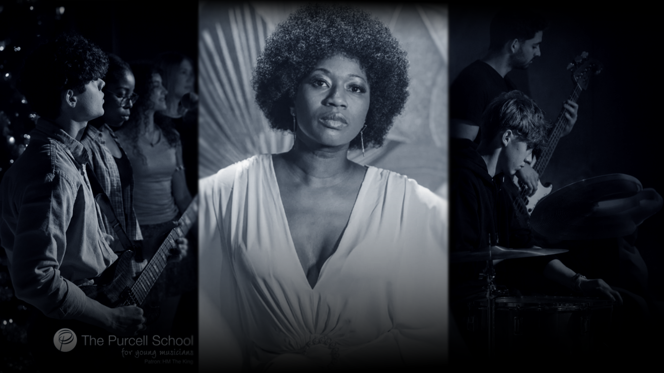 The Purcell School Session Bands