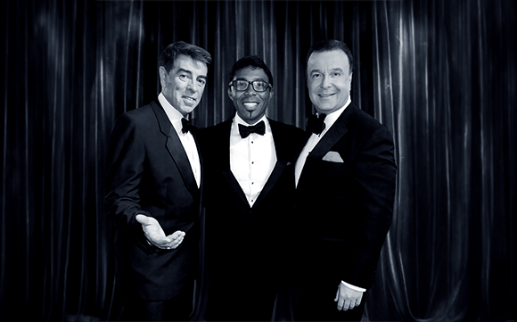 A Summer Affair With The Rat Pack