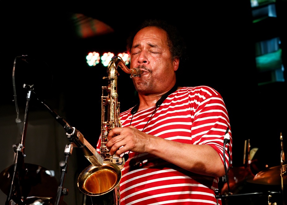 Ricky Ford Quartet | Pizza Express Live