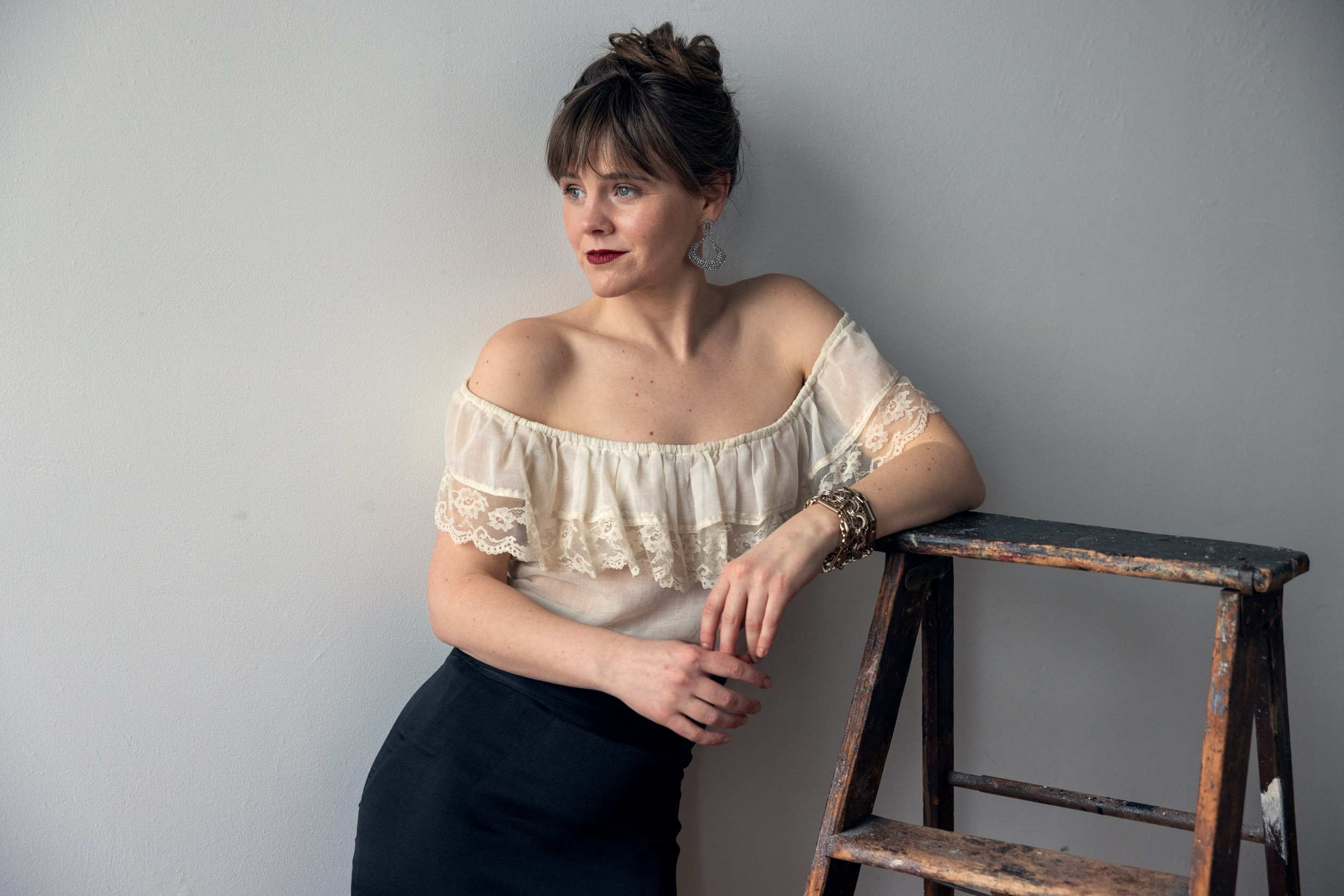Sarah King