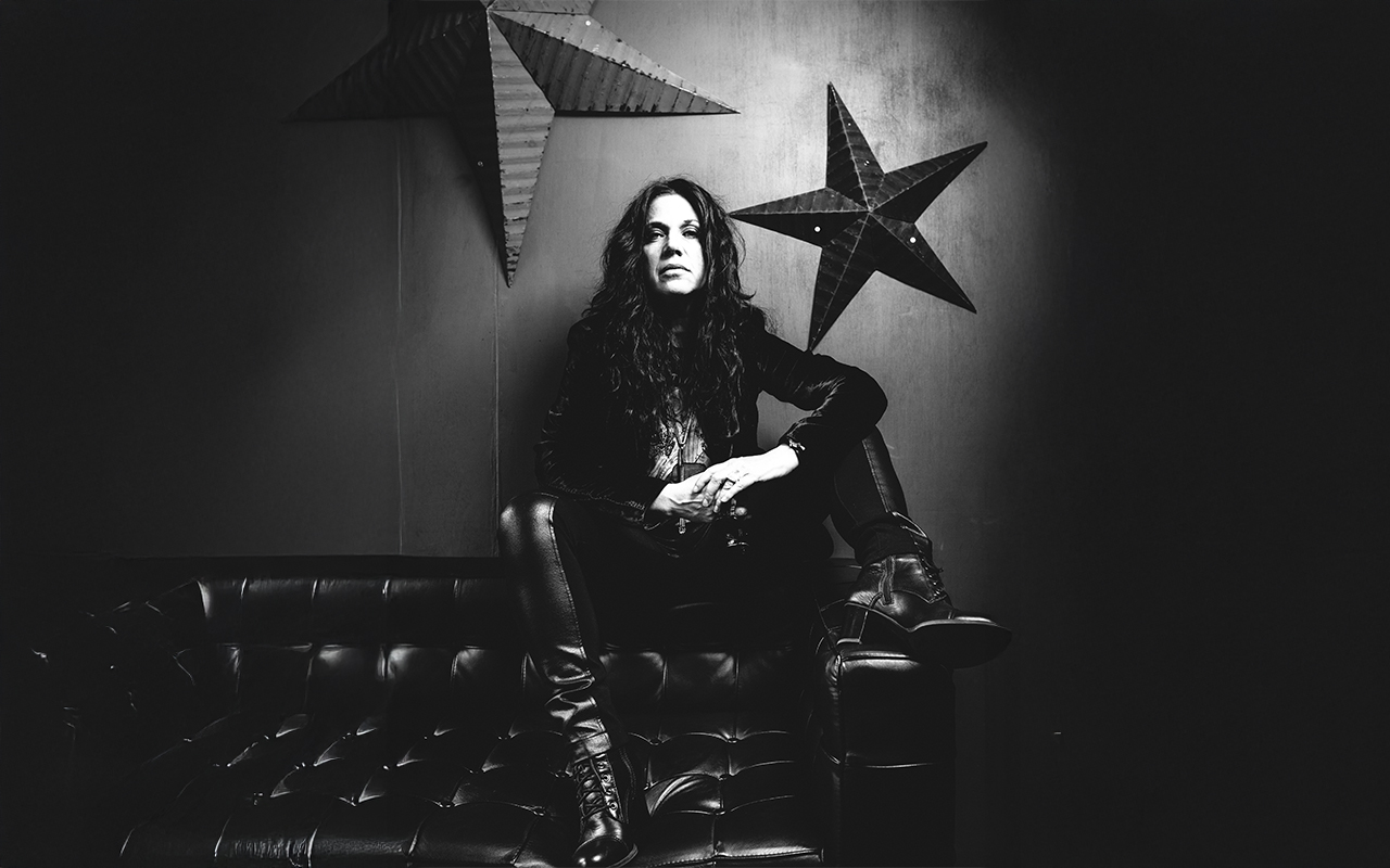 Sari Schorr
