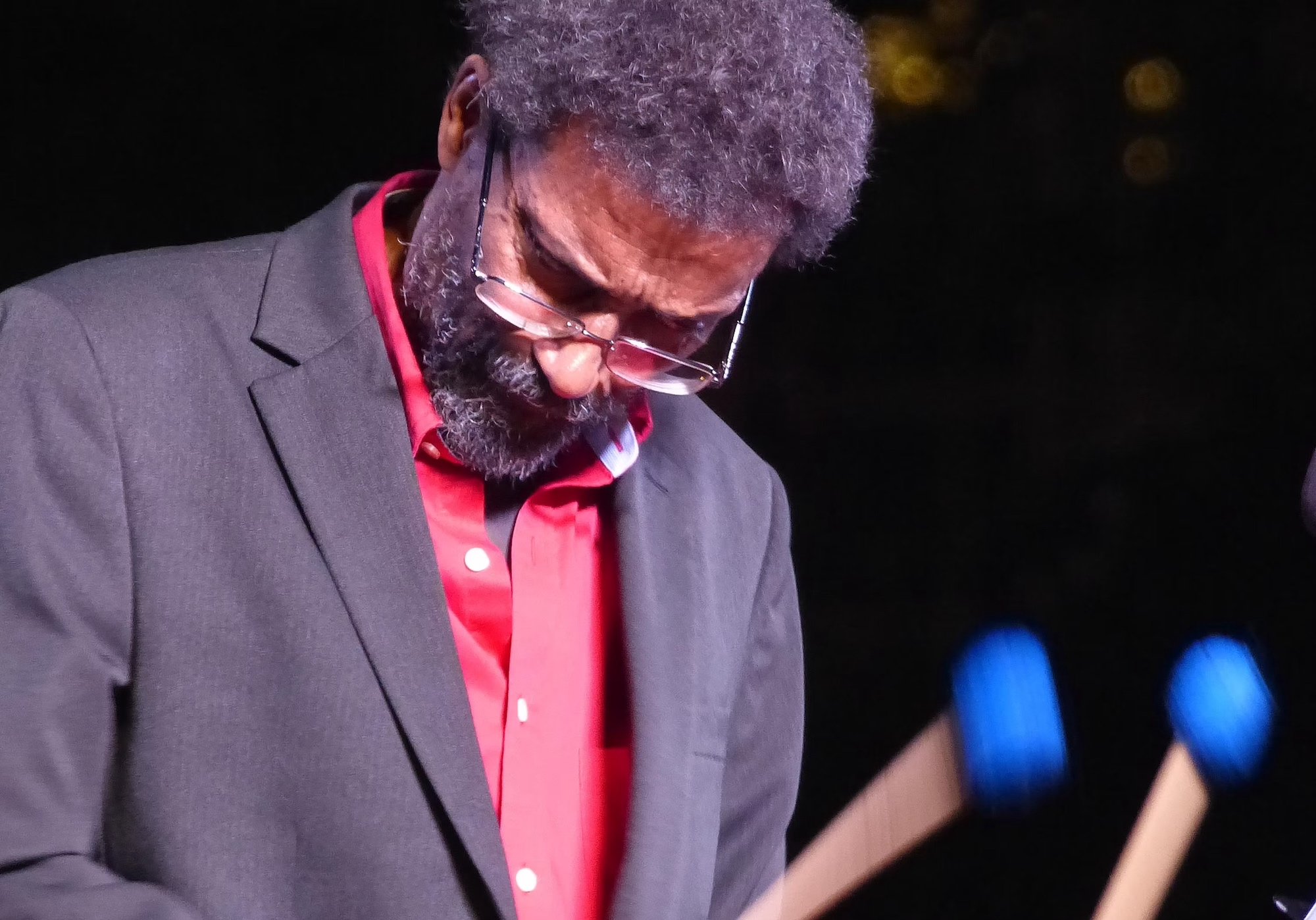 Steve Nelson Quartet