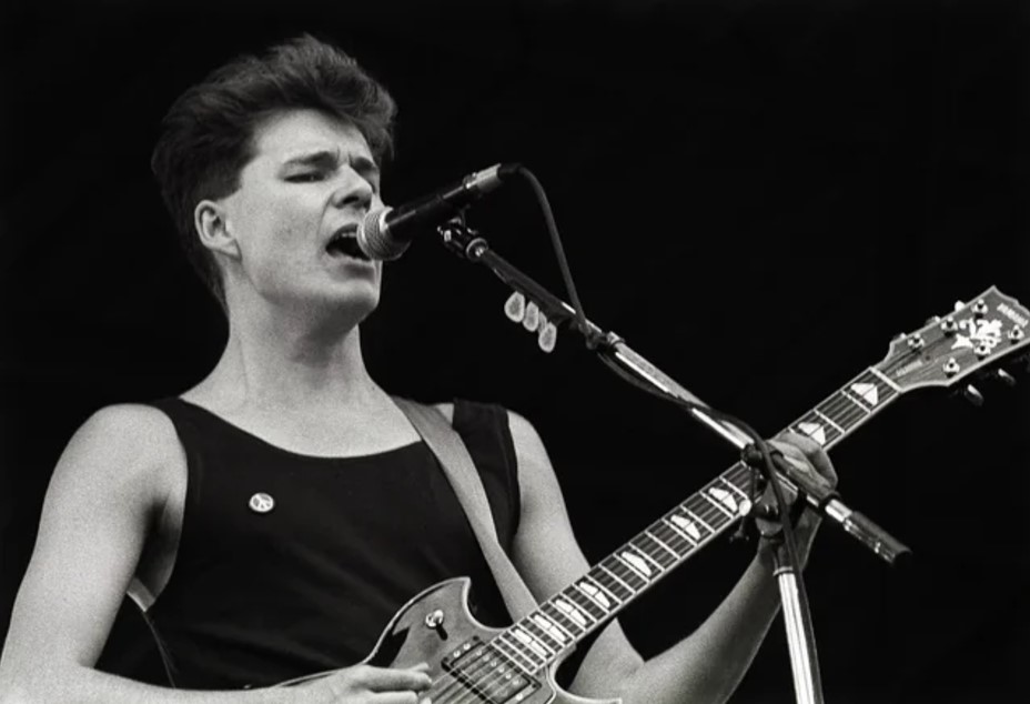 The Songs of Stuart Adamson | Pizza Express Live