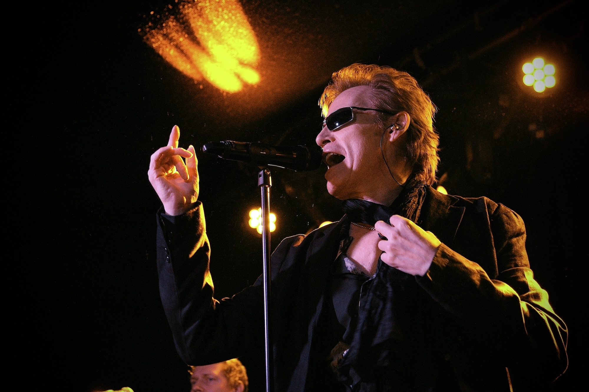 Then Jerico Acoustic