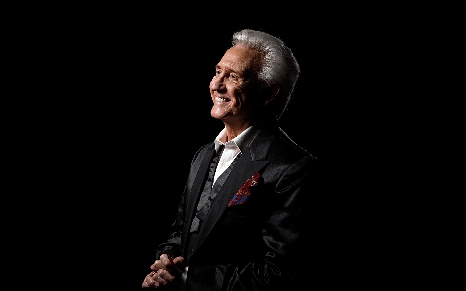Tony Christie 'The Great Farewell'