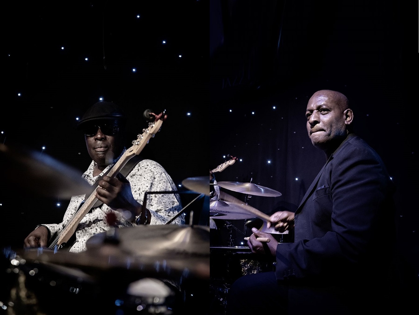 An Afternoon with The Vince Dunn Orchestra