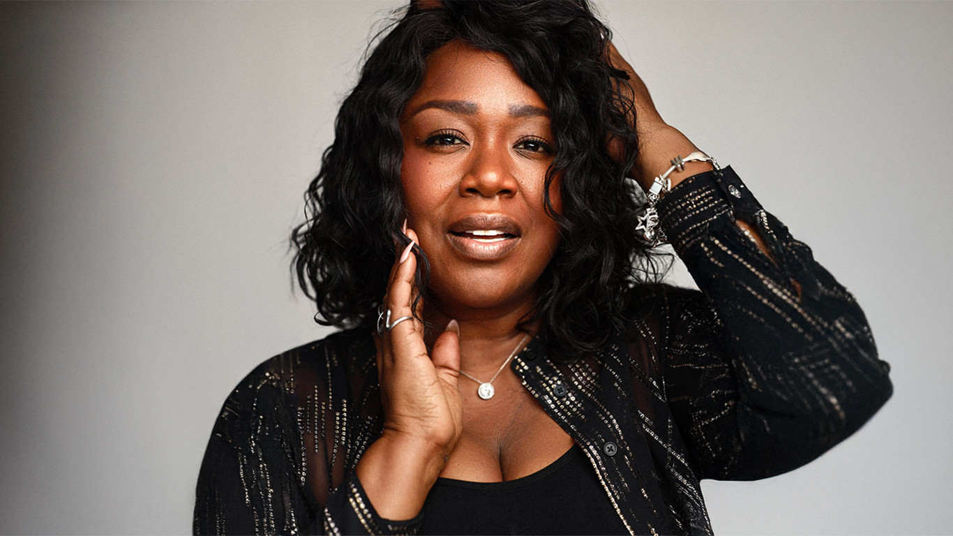 Wendi Harriott