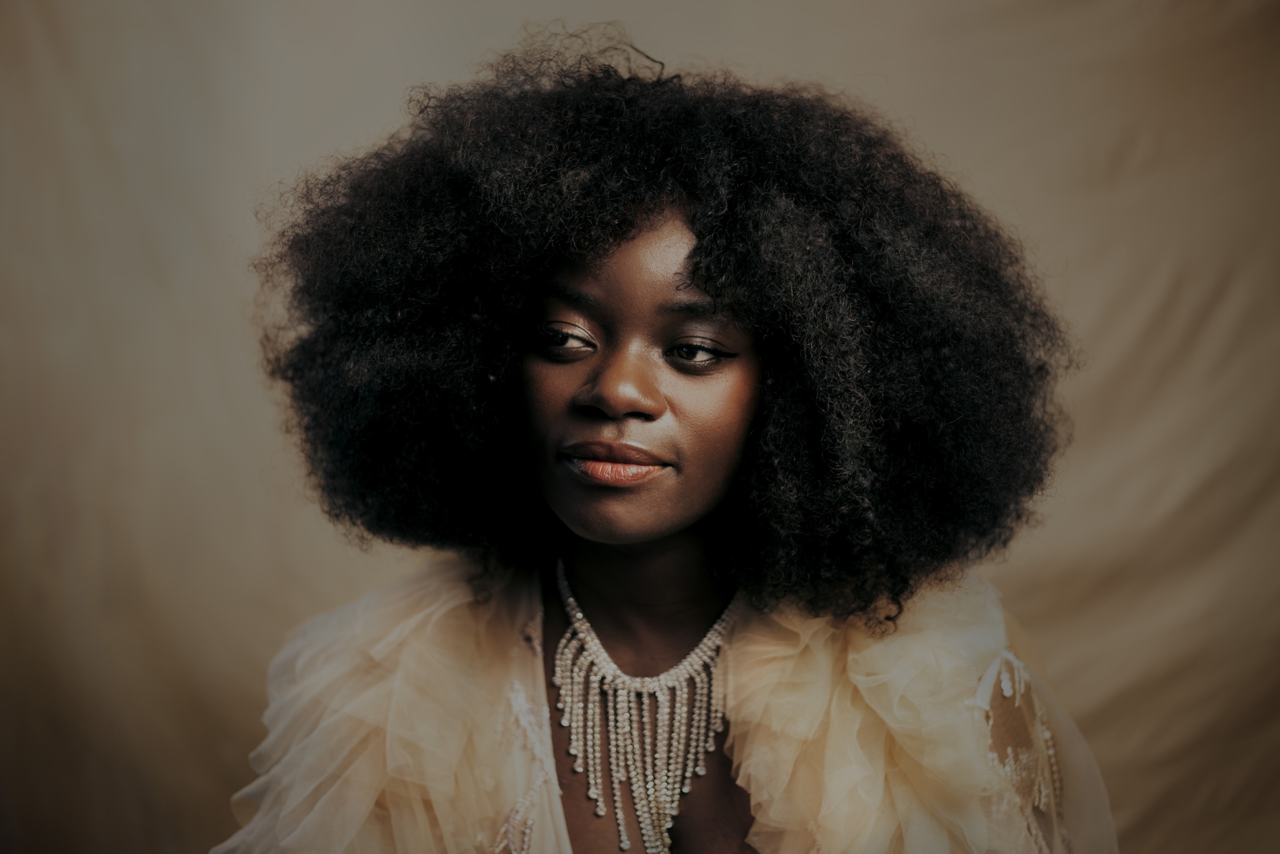 Winnie Ama