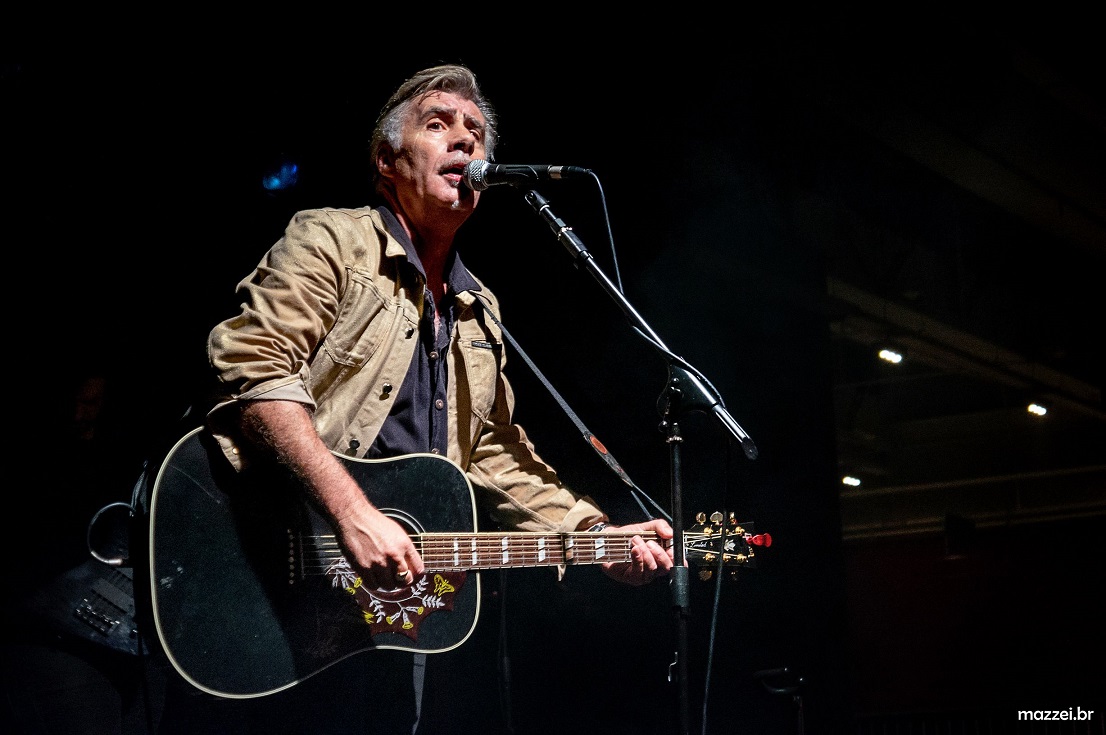 Glen Matlock | Pizza Express Live