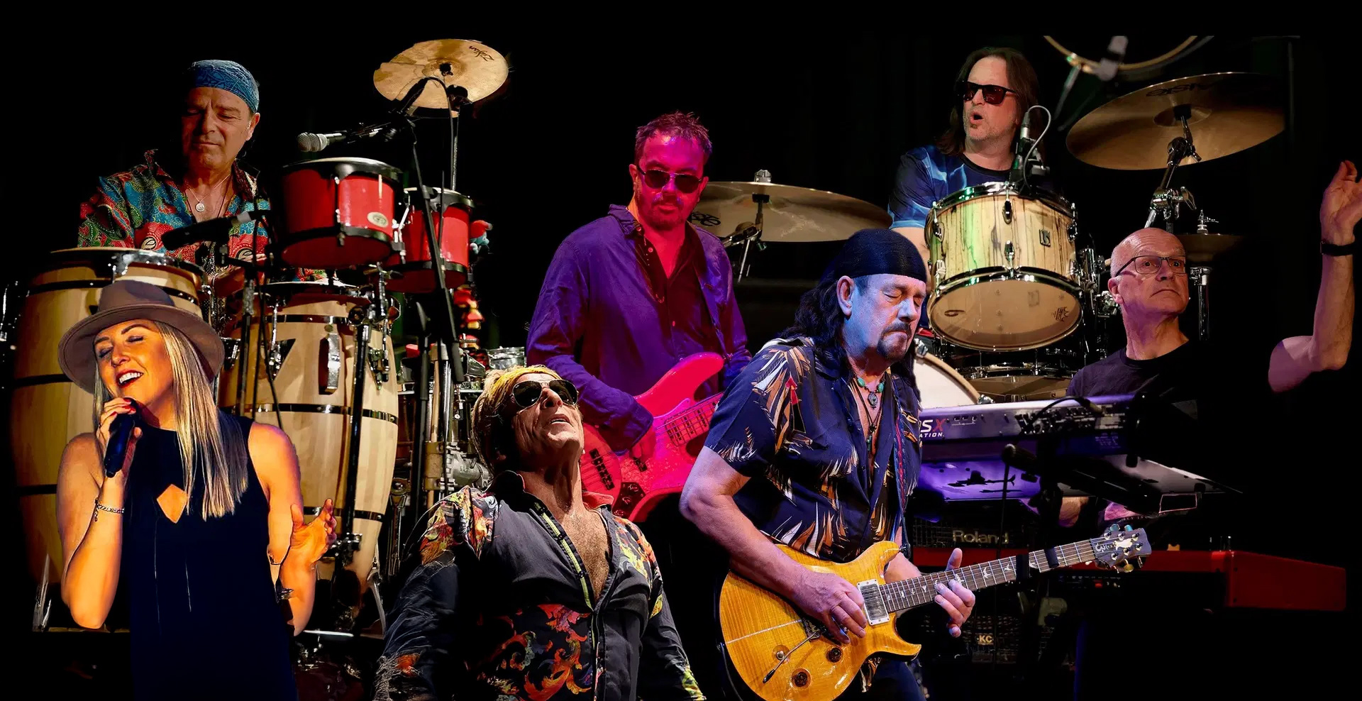 Oye Santana
