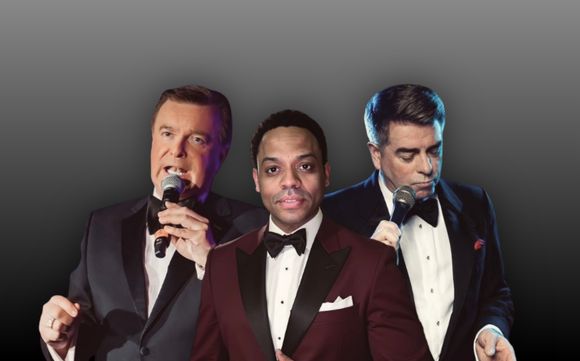 A Summer Affair With The Rat Pack